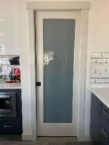 Jammed Pocket Door? We Fix It Fast!Is your pocket door off its - Photo 5