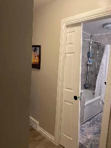 Jammed Pocket Door? We Fix It Fast!Is your pocket door off its - Photo 10