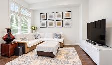 Large 3 Bed 4 Baths Townhouse for Rent Near 400 / Major Mackenzi - Photo 3