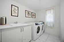 Large 3 Bed 4 Baths Townhouse for Rent Near 400 / Major Mackenzi - Photo 4