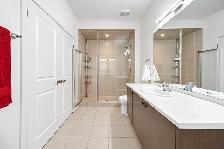 Large 3 Bed 4 Baths Townhouse for Rent Near 400 / Major Mackenzi - Photo 5