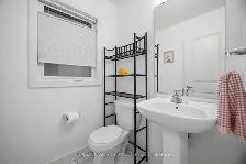 Large 3 Bed 4 Baths Townhouse for Rent Near 400 / Major Mackenzi - Photo 6