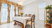 Large 3 Bed 4 Baths Townhouse for Rent Near 400 / Major Mackenzi - Photo 16