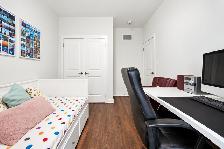 Large 3 Bed 4 Baths Townhouse for Rent Near 400 / Major Mackenzi - Photo 20