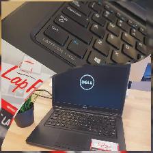 Laptop Dell E5470, Parfait Condition ✔️✔️✔️