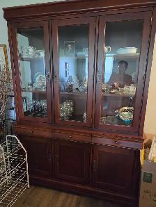 China cabinet