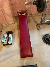 Sit Up Bench For Sale - Photo 2
