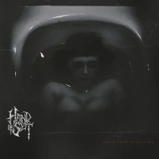 Hand of Set - Looking For Guitarist