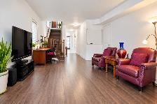 Large 3 Bed 4 Baths Townhouse Near 400 and Major Mackenzie - Photo 9