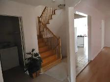Beautiful, Bright, 2nd Floor Room for Rent in Markham-For Males