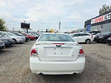 2009 Ford Fusion SEL Leather Power Heated  Seats Bluetooth Backu - Photo 5