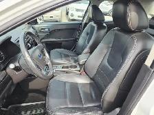 2009 Ford Fusion SEL Leather Power Heated  Seats Bluetooth Backu - Photo 7