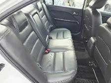 2009 Ford Fusion SEL Leather Power Heated  Seats Bluetooth Backu - Photo 10