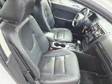 2009 Ford Fusion SEL Leather Power Heated  Seats Bluetooth Backu - Photo 11