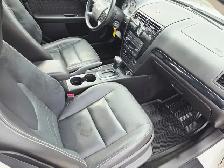 2009 Ford Fusion SEL Leather Power Heated  Seats Bluetooth Backu - Photo 12