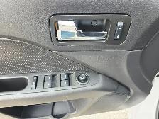 2009 Ford Fusion SEL Leather Power Heated  Seats Bluetooth Backu - Photo 15