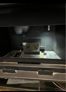 FIREPLACE parts / cleaning/ repairs - Photo 5