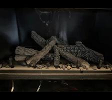 FIREPLACE parts / cleaning/ repairs - Photo 6