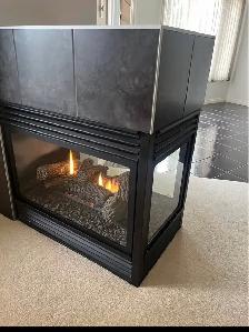 FIREPLACE parts / cleaning/ repairs - Photo 7