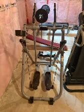 Gazelle Exerciser For Sale - Photo 3