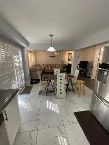 4 Bedroom Upper level housefor Rent Chinguacousy&Sandalwood Nov1