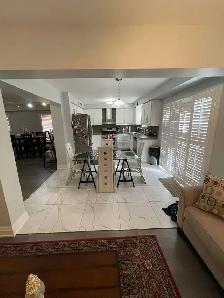 4 Bedroom Upper level housefor Rent Chinguacousy&Sandalwood Nov1 - Photo 3