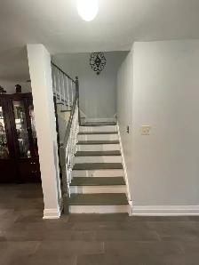 4 Bedroom Upper level housefor Rent Chinguacousy&Sandalwood Nov1 - Photo 10