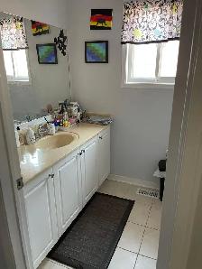 4 Bedroom Upper level housefor Rent Chinguacousy&Sandalwood Nov1 - Photo 14