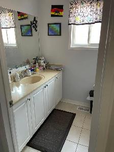 4 Bedroom Upper level housefor Rent Chinguacousy&Sandalwood Nov1 - Photo 24