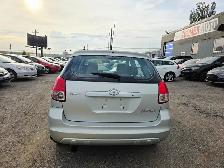 2004 Toyota Matrix Manual Clean Carfax Air Conditioning - Photo 5