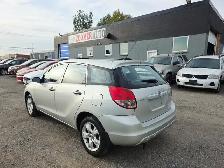 2004 Toyota Matrix Manual Clean Carfax Air Conditioning - Photo 6
