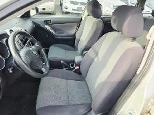 2004 Toyota Matrix Manual Clean Carfax Air Conditioning - Photo 7