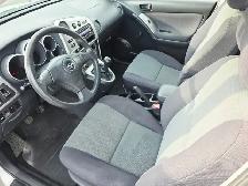 2004 Toyota Matrix Manual Clean Carfax Air Conditioning - Photo 8