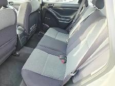 2004 Toyota Matrix Manual Clean Carfax Air Conditioning - Photo 9