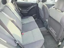 2004 Toyota Matrix Manual Clean Carfax Air Conditioning - Photo 10