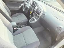 2004 Toyota Matrix Manual Clean Carfax Air Conditioning - Photo 12