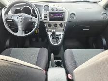 2004 Toyota Matrix Manual Clean Carfax Air Conditioning - Photo 13
