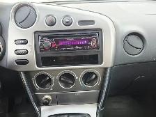 2004 Toyota Matrix Manual Clean Carfax Air Conditioning - Photo 14