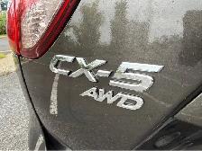 2016 Mazda CX-5 2016 MAZDA CX-5   , 4x4 , AUTOMATIQUE  , COMME N - Photo 9