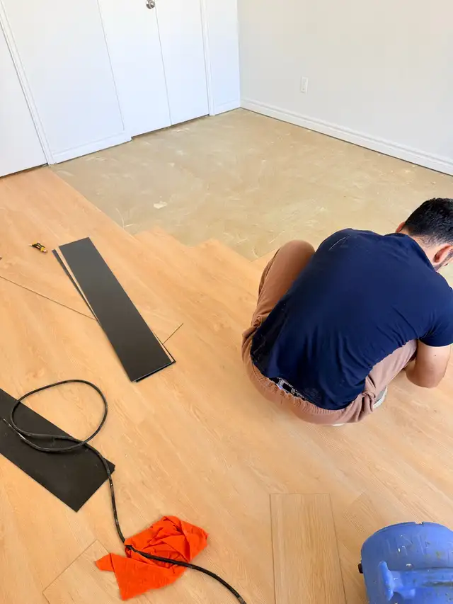 Flooring