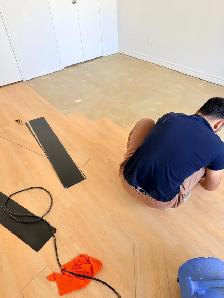 Flooring