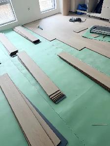 Flooring - Photo 5
