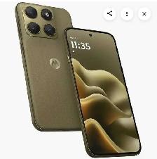 2026 Motorola Edge Brand New in sealed box