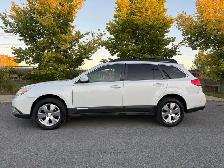 2012 Subaru Outback 2012 SUBARU OUTBACK , 4X4 , AUTOMATIQUE  , S - Photo 2