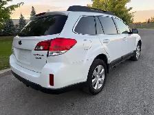 2012 Subaru Outback 2012 SUBARU OUTBACK , 4X4 , AUTOMATIQUE  , S - Photo 10