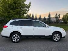 2012 Subaru Outback 2012 SUBARU OUTBACK , 4X4 , AUTOMATIQUE  , S - Photo 12