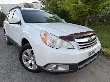 2012 Subaru Outback 2012 SUBARU OUTBACK , 4X4 , AUTOMATIQUE  , S - Photo 13