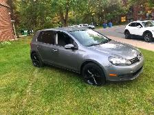 Volks golf 2.5 automatique 2011 - Photo 3