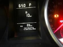 Volks golf 2.5 automatique 2011 - Photo 5