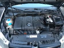 Volks golf 2.5 automatique 2011 - Photo 8